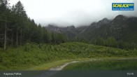 Archiv Foto Webcam Fulpmes - Stubaital 14:00