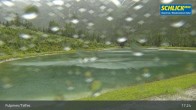 Archiv Foto Webcam Fulpmes - Stubaital 16:00