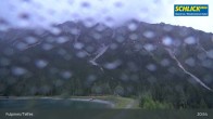 Archiv Foto Webcam Fulpmes - Stubaital 00:00