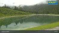 Archiv Foto Webcam Fulpmes - Stubaital 07:00