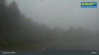 Archiv Foto Webcam Fulpmes - Stubaital 08:00
