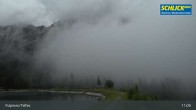 Archiv Foto Webcam Fulpmes - Stubaital 10:00