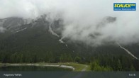 Archiv Foto Webcam Fulpmes - Stubaital 12:00