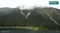 Archiv Foto Webcam Fulpmes - Stubaital 14:00