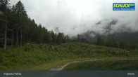 Archived image Webcam Fulpmes - Telfes 08:00