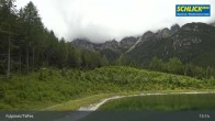 Archived image Webcam Fulpmes - Telfes 12:00