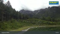 Archived image Webcam Fulpmes - Telfes 14:00