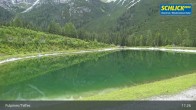 Archiv Foto Webcam Fulpmes - Stubaital 16:00