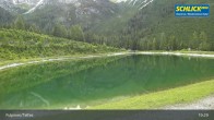 Archiv Foto Webcam Fulpmes - Stubaital 18:00