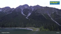 Archiv Foto Webcam Fulpmes - Stubaital 20:00