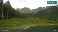 Archiv Foto Webcam Fulpmes - Stubaital 06:00