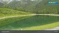 Archiv Foto Webcam Fulpmes - Stubaital 07:00