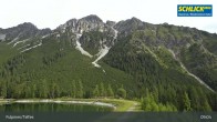Archiv Foto Webcam Fulpmes - Stubaital 08:00