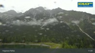 Archiv Foto Webcam Fulpmes - Stubaital 10:00