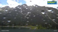 Archiv Foto Webcam Fulpmes - Stubaital 14:00