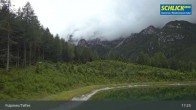 Archiv Foto Webcam Fulpmes - Stubaital 16:00