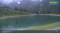 Archiv Foto Webcam Fulpmes - Stubaital 20:00