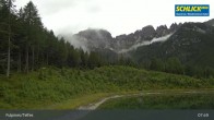 Archiv Foto Webcam Fulpmes - Stubaital 07:00