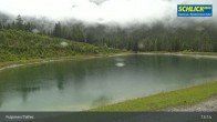 Archiv Foto Webcam Fulpmes - Stubaital 12:00