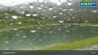 Archiv Foto Webcam Fulpmes - Stubaital 14:00
