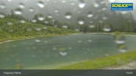 Archiv Foto Webcam Fulpmes - Stubaital 18:00