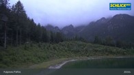 Archiv Foto Webcam Fulpmes - Stubaital 20:00