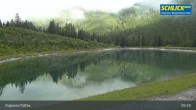 Archiv Foto Webcam Fulpmes - Stubaital 08:00