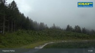 Archiv Foto Webcam Fulpmes - Stubaital 10:00