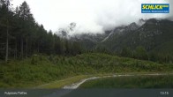 Archiv Foto Webcam Fulpmes - Stubaital 12:00