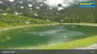 Archiv Foto Webcam Fulpmes - Stubaital 16:00