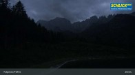 Archiv Foto Webcam Fulpmes - Stubaital 00:00