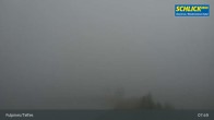 Archiv Foto Webcam Fulpmes - Stubaital 07:00