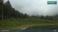 Archiv Foto Webcam Fulpmes - Stubaital 08:00