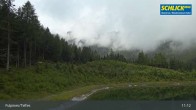Archiv Foto Webcam Fulpmes - Stubaital 10:00