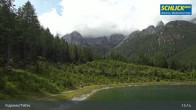 Archiv Foto Webcam Fulpmes - Stubaital 12:00