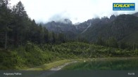 Archiv Foto Webcam Fulpmes - Stubaital 14:00