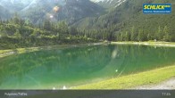 Archiv Foto Webcam Fulpmes - Stubaital 16:00