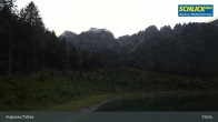 Archiv Foto Webcam Fulpmes - Stubaital 18:00
