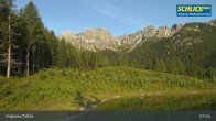 Archiv Foto Webcam Fulpmes - Stubaital 06:00
