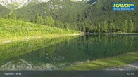 Archiv Foto Webcam Fulpmes - Stubaital 07:00