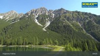 Archiv Foto Webcam Fulpmes - Stubaital 08:00