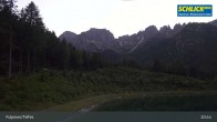 Archiv Foto Webcam Fulpmes - Stubaital 00:00