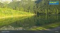 Archiv Foto Webcam Fulpmes - Stubaital 06:00