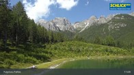 Archiv Foto Webcam Fulpmes - Stubaital 10:00
