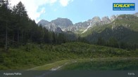 Archiv Foto Webcam Fulpmes - Stubaital 12:00