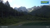 Archiv Foto Webcam Fulpmes - Stubaital 14:00