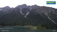 Archiv Foto Webcam Fulpmes - Stubaital 20:00