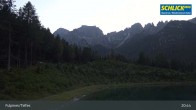 Archiv Foto Webcam Fulpmes - Stubaital 02:00