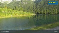 Archiv Foto Webcam Fulpmes - Stubaital 06:00