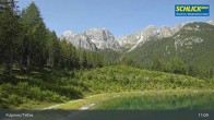 Archiv Foto Webcam Fulpmes - Stubaital 10:00